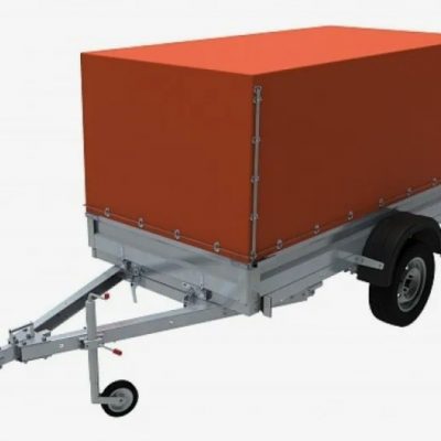 Тент 500-900 Евро для прицепов Бизнес Евро 111500/121500 и 111510/121510