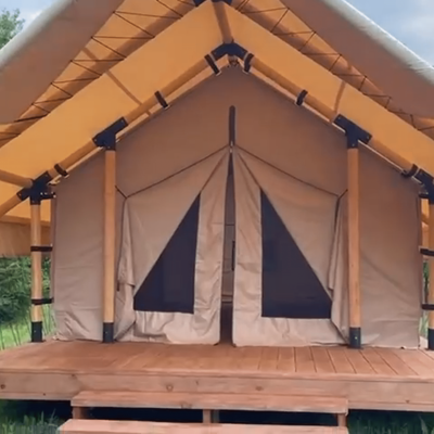 Глэмпинг палатка  Касабланка (CASABLANCA M)